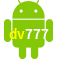 Aplicativo dv777 para Android