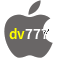 Aplicativo dv777 para iOS