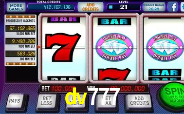 Descubra a Essência do dv777: Nossa História e Compromissos