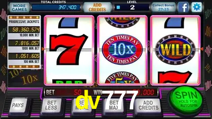 Desvendando o Mundo dos Jogos Virtuais na dv777