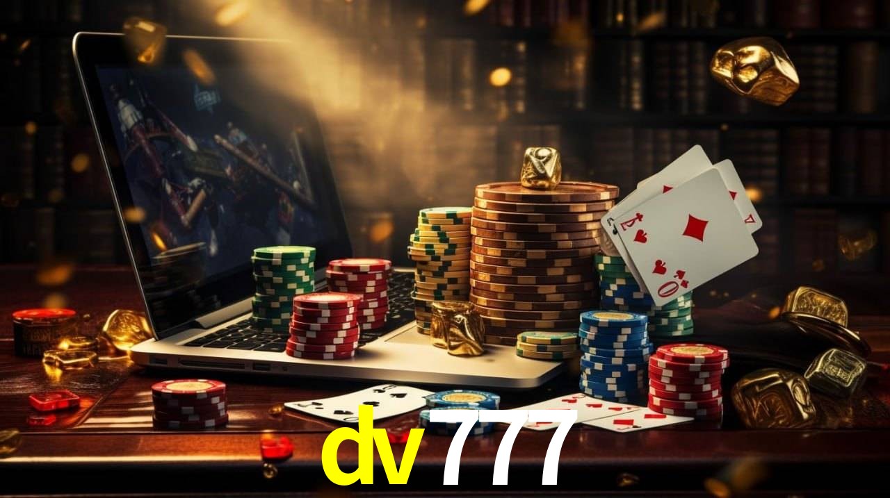 Experiência VIP dv777