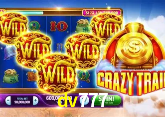 A Emoção da Loteria na dv777: Uma Chance de Mudança de Vida