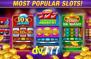 dv777 Salvador - Studio Tour