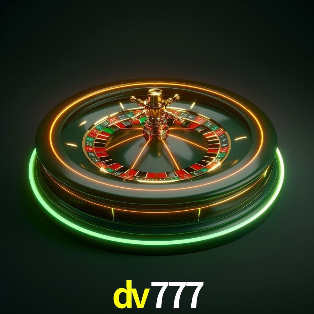 dv777 App - Aplicativo Móvel Oficial
