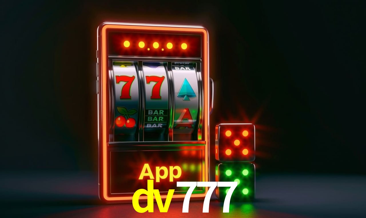 Tecnologia da Plataforma dv777