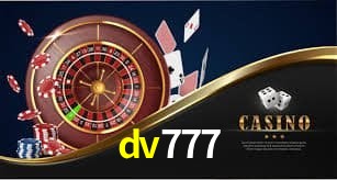 Jogos de Slot dv777