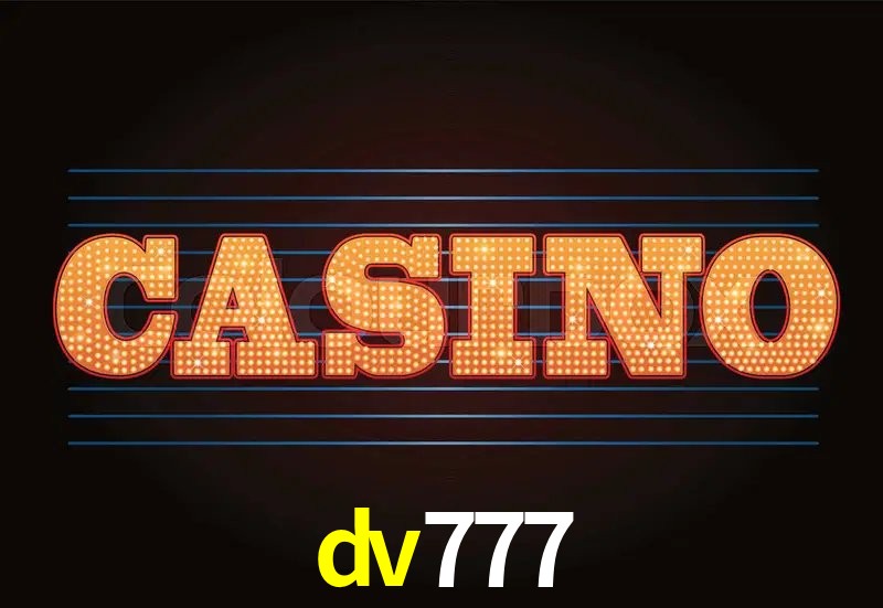 Cadastro Rápido dv777