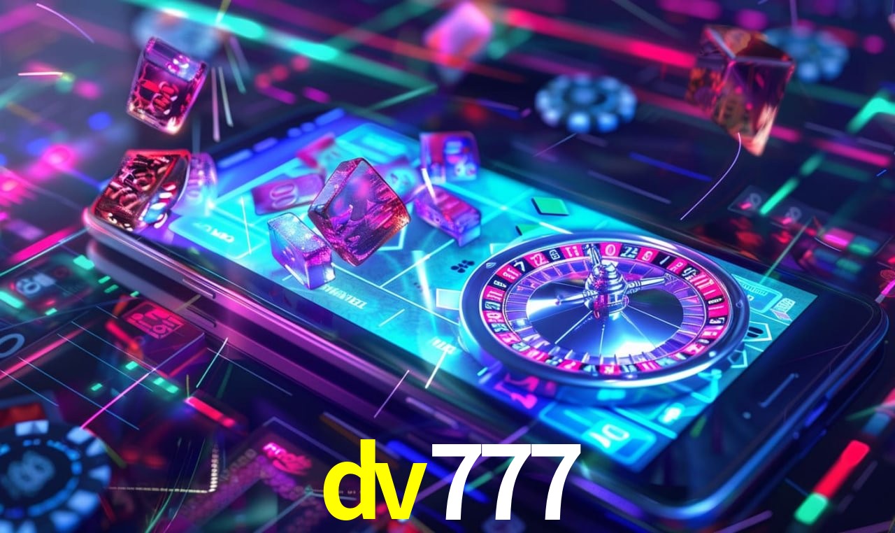 Casino Ao Vivo dv777