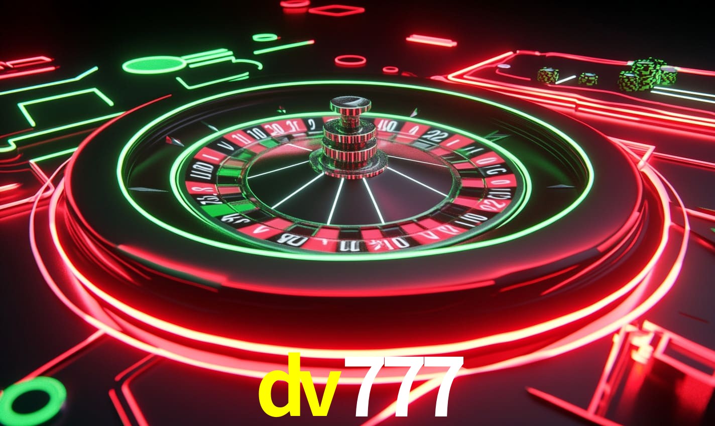 A Emoção da Loteria na dv777: Uma Chance de Mudança de Vida