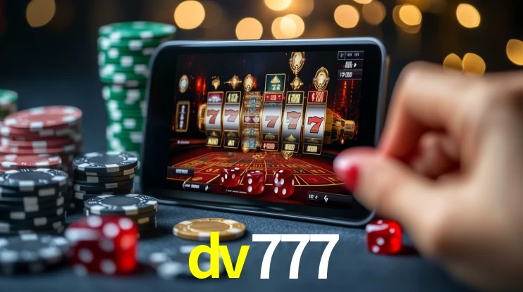 Live Casino dv777