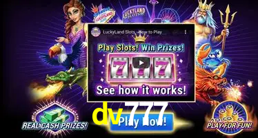 Descubra a Essência do dv777: Nossa História e Compromissos