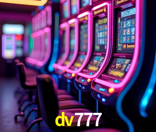 dv777 São Paulo - Top Slots