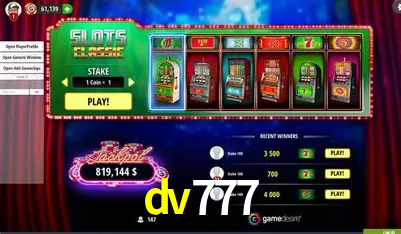 A Experiência Imersiva dos Cassinos Ao Vivo no dv777