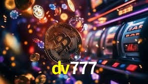 Interface do App dv777