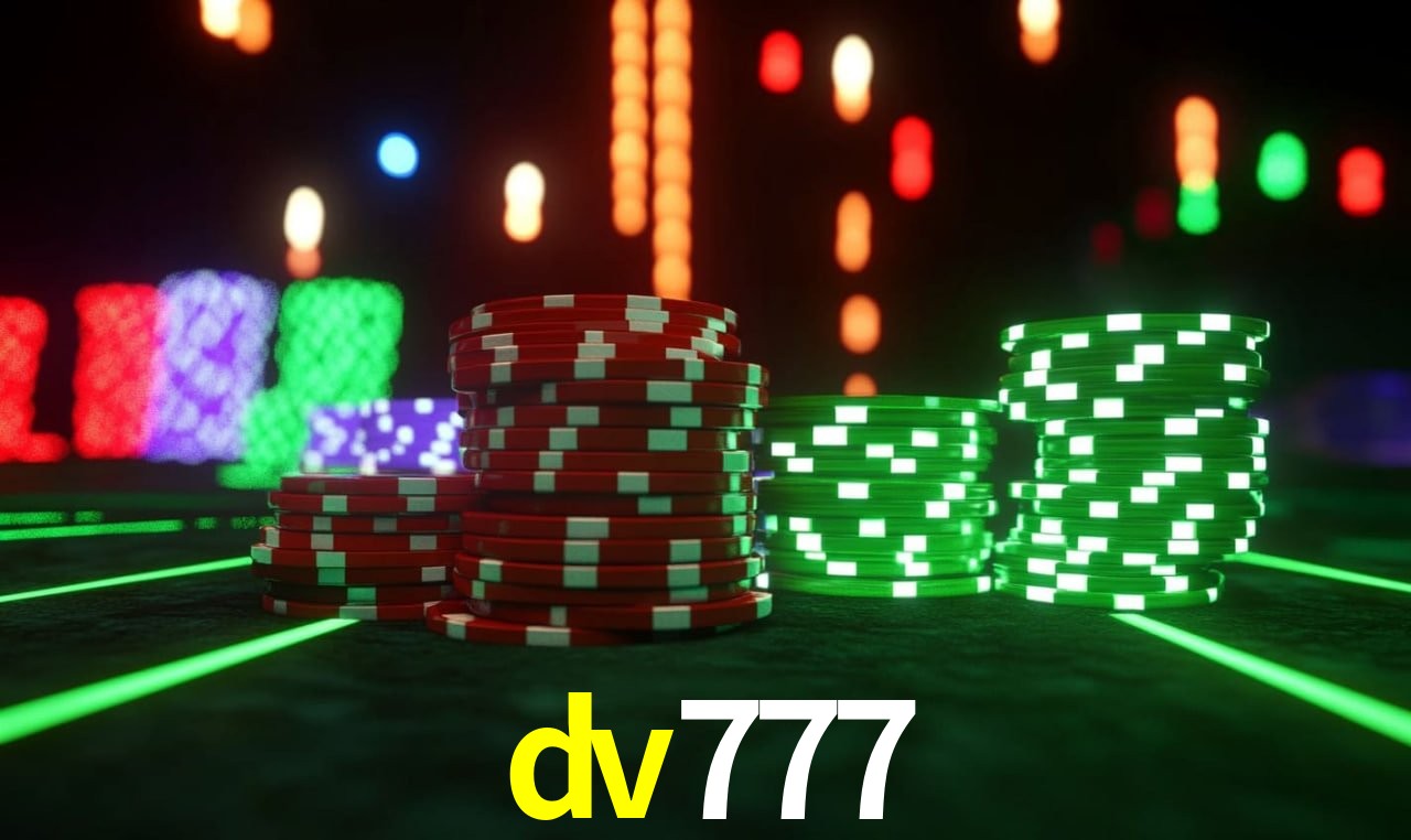 Slot Games dv777