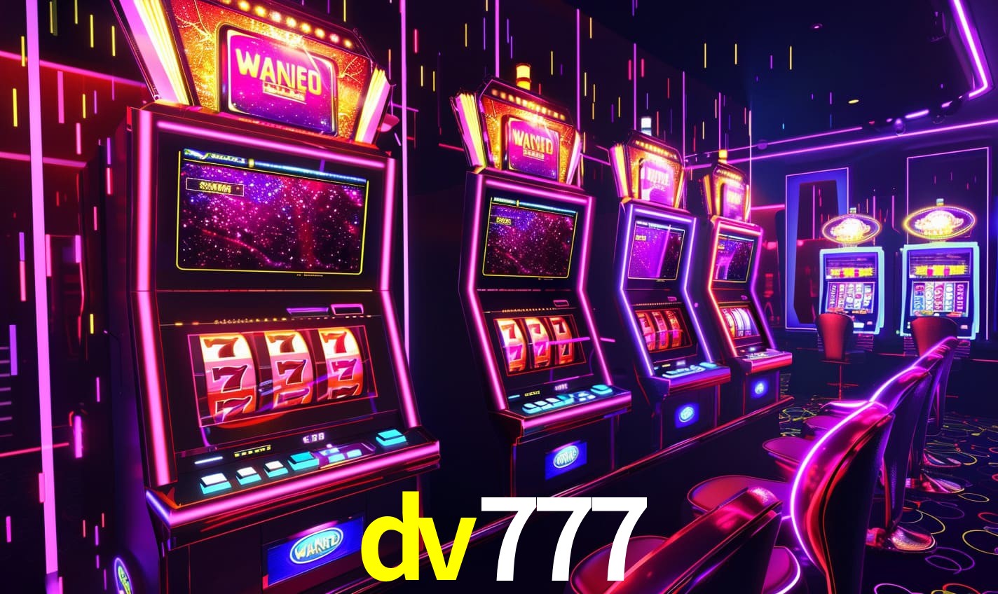 Desvendando o Mundo dos Jogos Virtuais na dv777