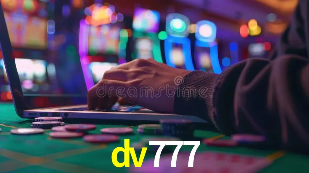 Casino VIP dv777