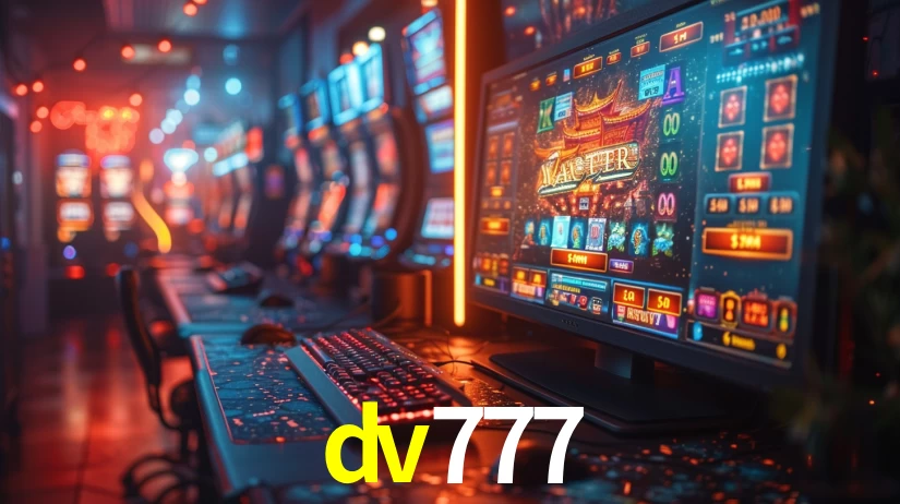 dv 777 slots