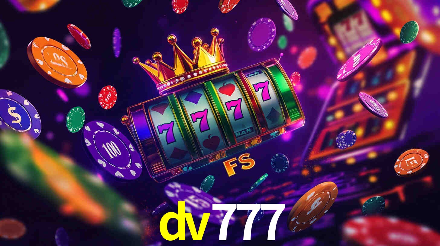 Roulette Table dv777