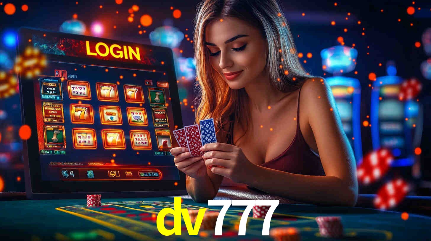 dv 777 slots