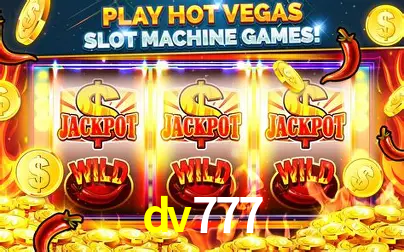 Descubra o Mundo do Cassino Online com dv777