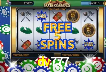 dv777 Brasília - Casino Guide